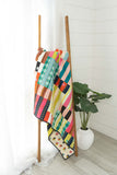 Zora Pre-Cut Quilt Kit
