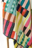 Zora Pre-Cut Quilt Kit