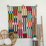 Zora Pre-Cut Quilt Kit
