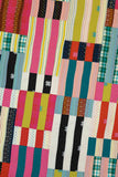 Zora Pre-Cut Quilt Kit