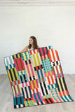 Zora Pre-Cut Quilt Kit