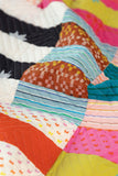 Zora Pre-Cut Quilt Kit