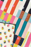 Zora Pre-Cut Quilt Kit