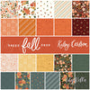 Happy Fall Days 10" Stacker by Kelsey Carlson for Riley Blake Designs