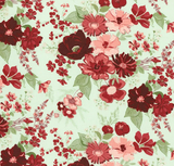 Happy Checks: Love You Always Pre-Cut Quilt Kit