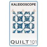 Kaleidoscope Digital Pattern